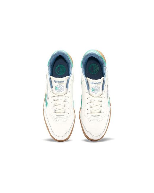 Reebok Blue Club C Revenge Legacy 'Chalk Semi Future' for men