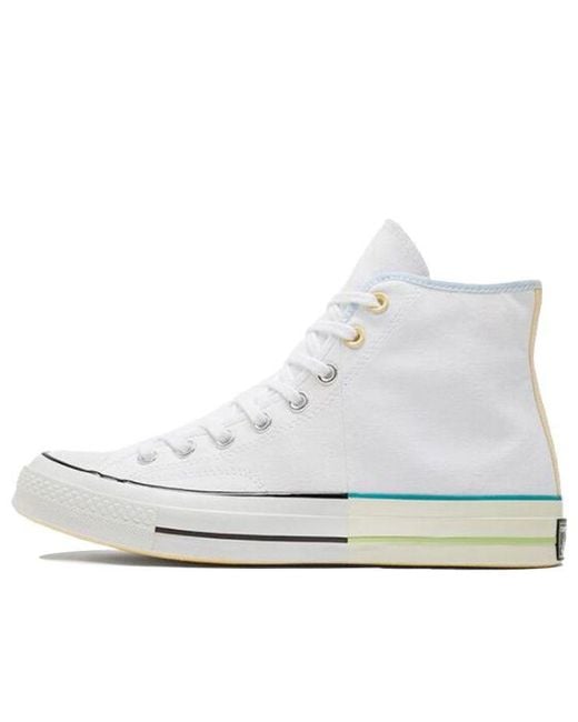 Converse White Chuck 70 High Pack for men