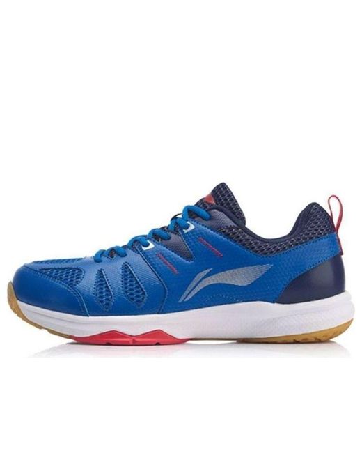 Li-ning Blue All-Around King V2 for men