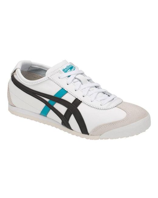 Onitsuka Tiger Blue Mexico 66 for men