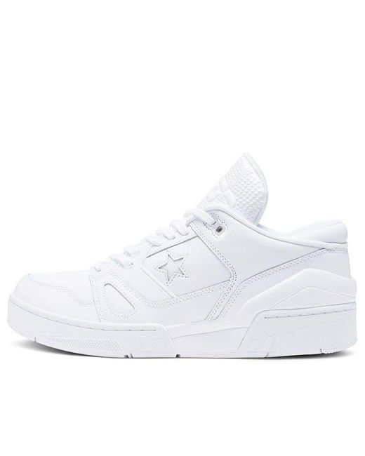 Converse White Erx 260 Archive Low Top for men