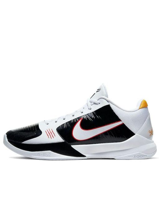nike kobe 5 protro 5x champ mens