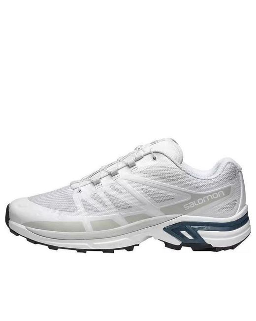 Salomon White Xt-Wings 2 for men