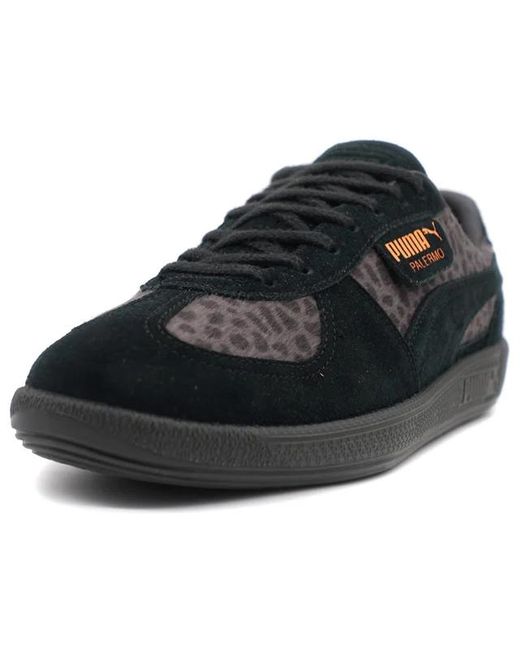 PUMA Black X Scye Palermo Leo Rickie' for men