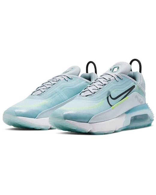 Nike Blue Air Max 2090 'Photon Dust' for men