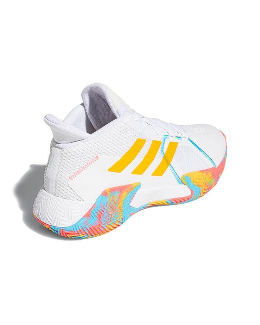 Adidas Blue Court Vision 2.0 Sole' for men