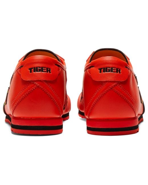 Onitsuka Tiger Red Mexico 66 Sd X Astro Boy 'Fiery' for men