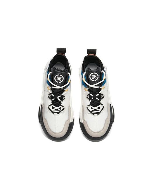 Anta Anta G6 'White Blue Black' for men