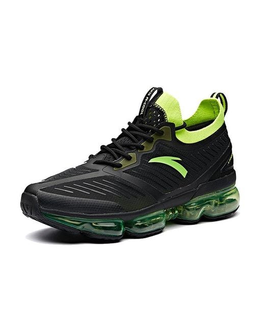 Anta Black Seed Lime' for men