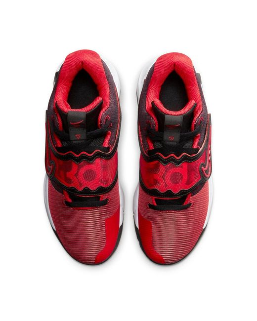 Nike Red Kd Trey 5 X 'University' for men