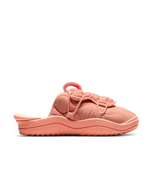 Nike Pink Offline 3.0 Sandals for men