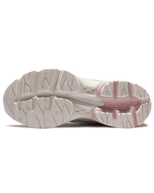 Asics White Gel-flux 4