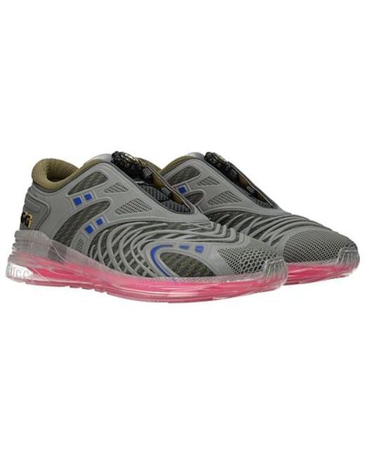 Gucci Gray Ultrapace R for men