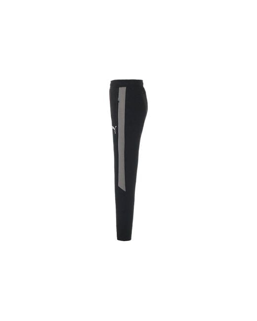 PUMA Black Evostripe Pants for men