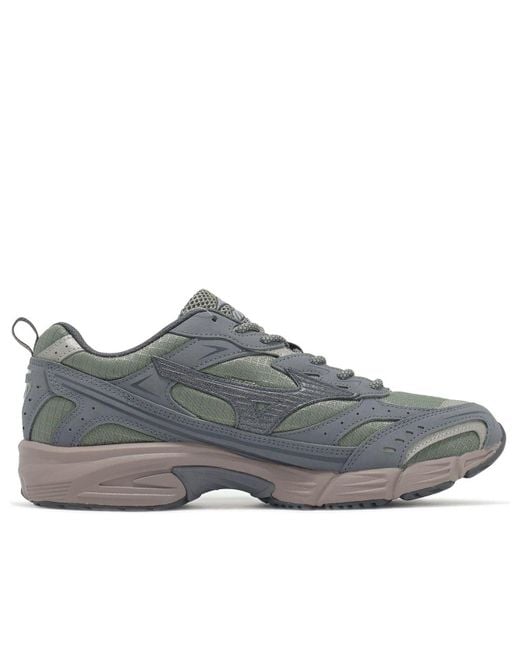 Mizuno Gray Mxr Tech 'Agave' for men