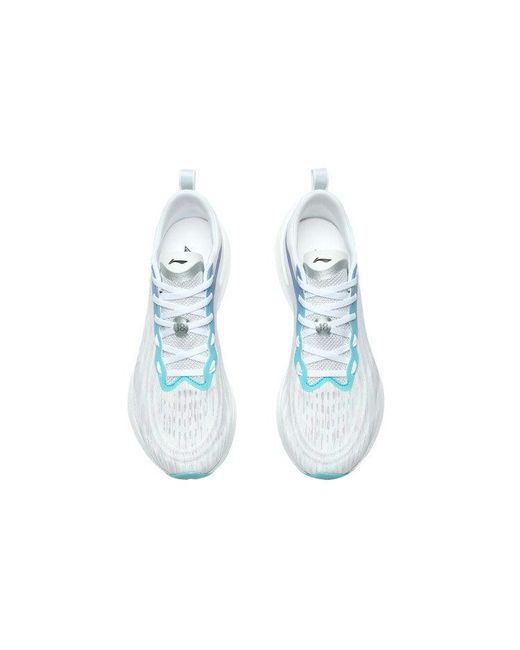 Li-ning Blue Super Light 18 for men