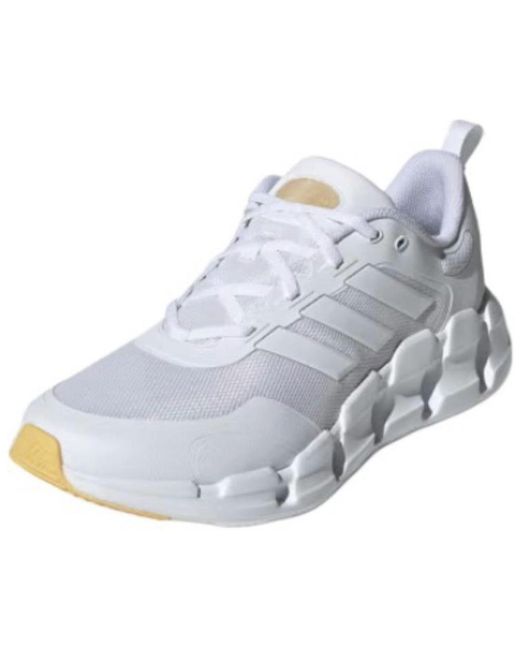 Adidas White Climacool Ventice for men