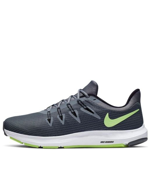 Nike Blue Quest for men