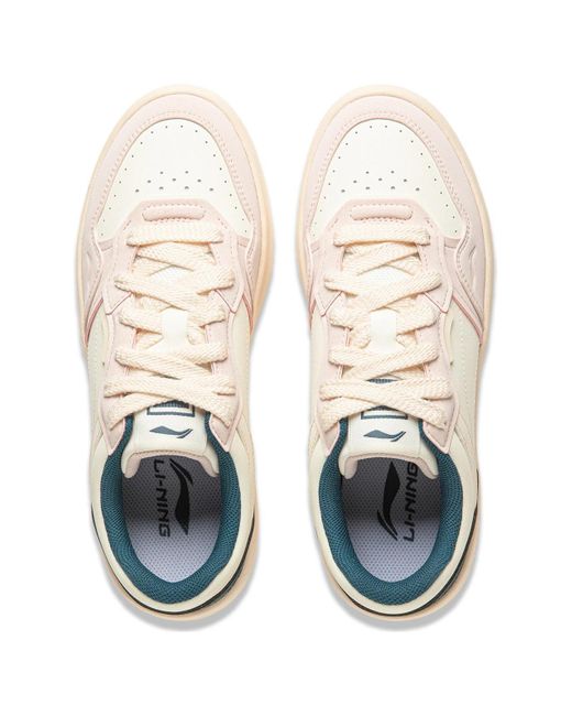 Li-ning White (Wmns) Xingchu 2.0 V2