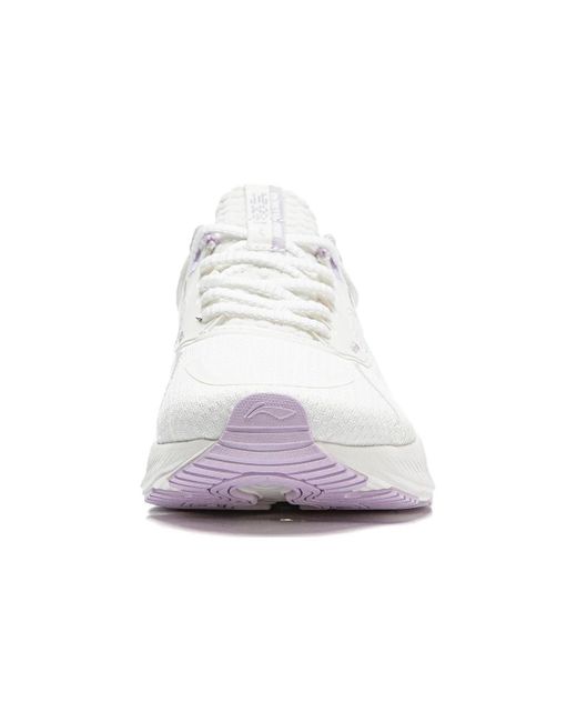 Li-ning White (Wmns) Yueying Element