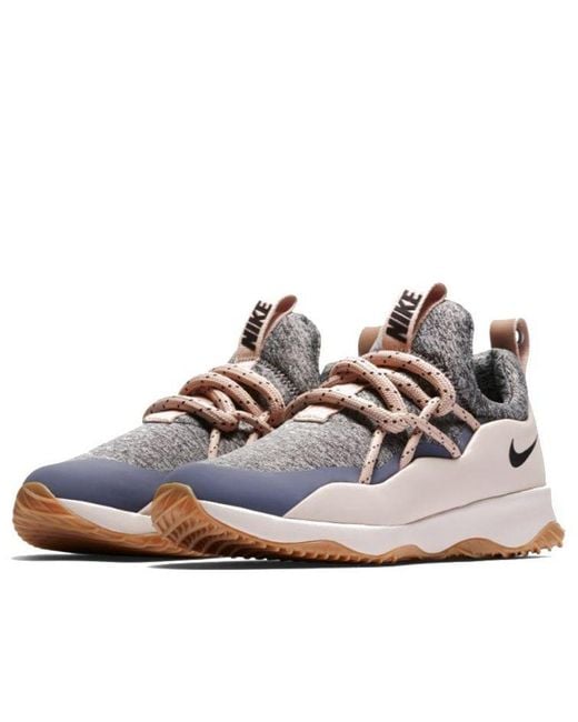 Nike Pink (Wmns) City Loop 'Silt'