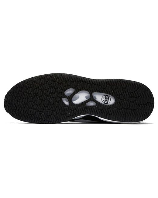 Nike Black Air Max Guile for men