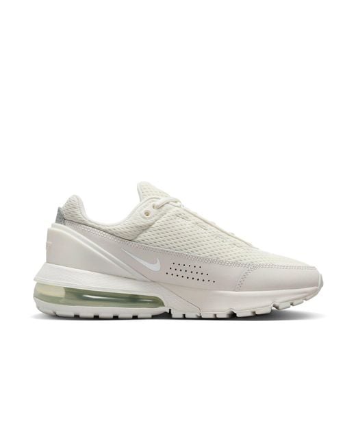 Nike White (Wmns) Air Max Pulse Sail'