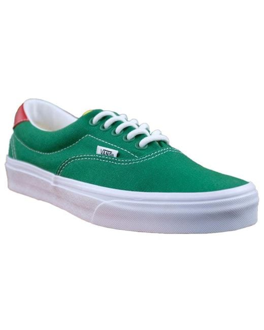Vans Green Era 59 for men