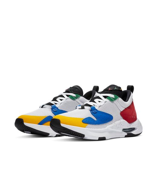 Nike Blue Air Cadence "Olympic Rings" Cn3498 101" for men