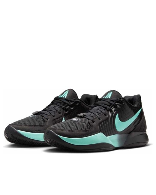 Nike Black Ja 2 Bleached' for men
