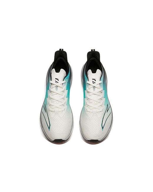 Anta Blue Mach 1 for men