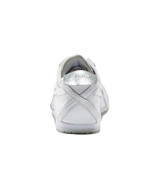Onitsuka Tiger White Mexico 66 for men