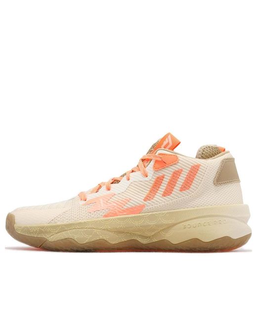 Adidas Natural Dame 'tang Poetry Pack' for men