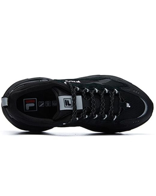 Fila Black Pantera for men