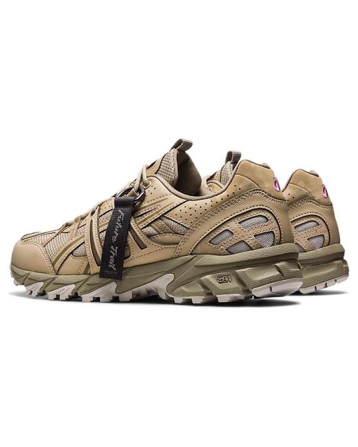 Asics Natural Gel-Sonoma 15-50 'Wood Crepe' for men