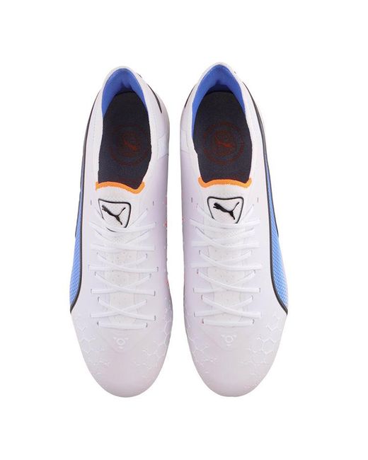 PUMA Blue King Ultimate Fg for men