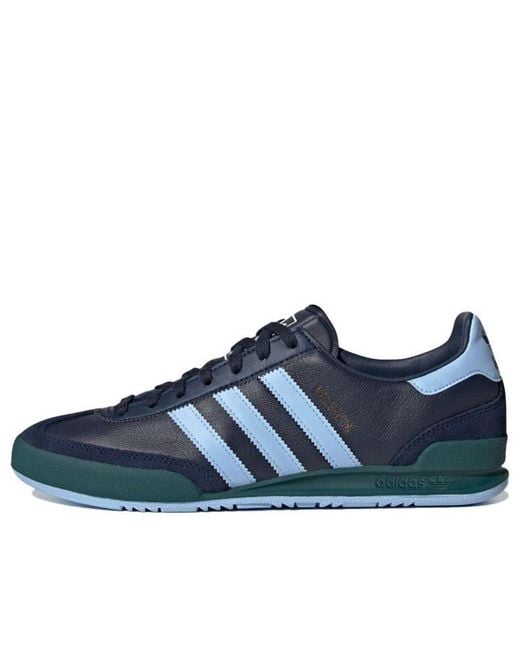 Adidas Blue Valencia 'City Series' for men