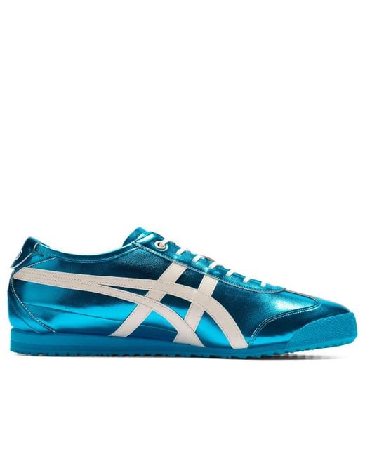 Onitsuka Tiger Blue Mexico 66 Sd 'Pale Mint Cream' for men