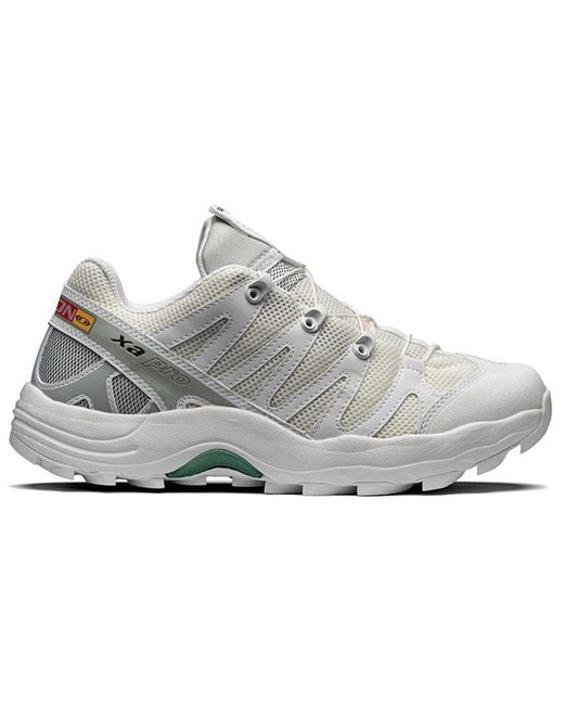 Salomon Gray Xa Pro 1 for men