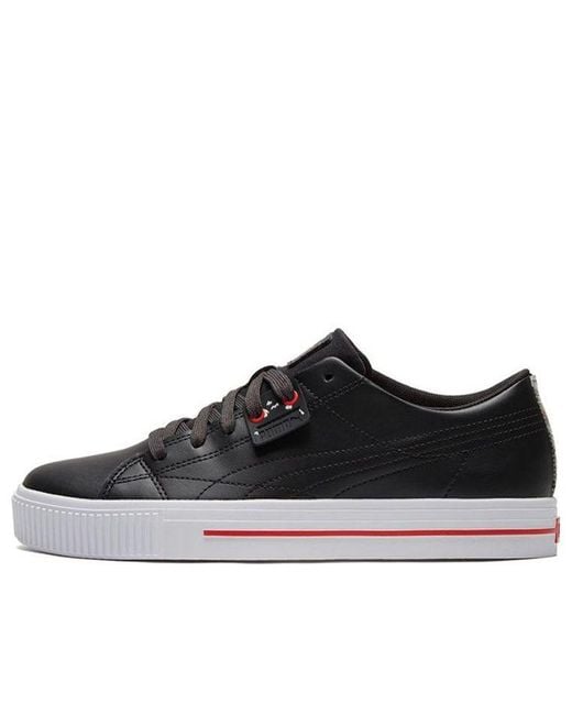 PUMA Black Ever Better 'Phantom Firelight' for men