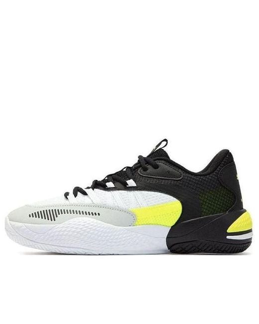 PUMA Blue Court Rider 2.0 Alert' for men