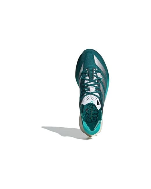 Adidas Blue (Wmns) Adizero Adios Pro 3