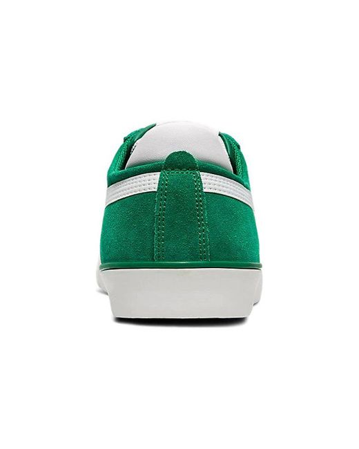 Onitsuka Tiger Green Fabre Bl-S 2.0 for men