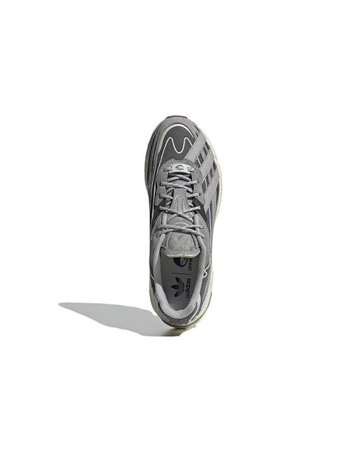 Adidas Gray Offspring X Orketro 'London Nights' for men