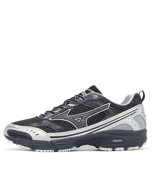 Mizuno Mxr Millenium Sand Haze' in Blue for Men | Lyst