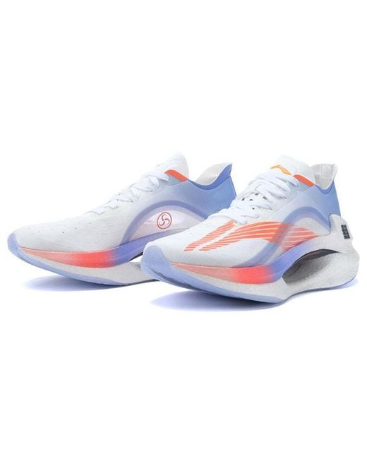 Li-ning Blue (Wmns) Shadow Essential