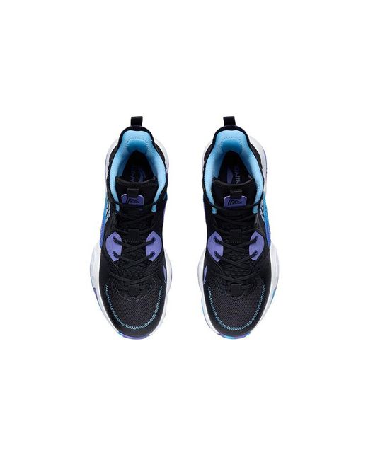 Li-ning Blue Power for men