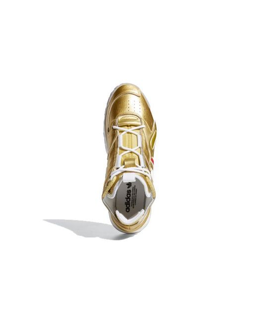Adidas Metallic Streetball for men