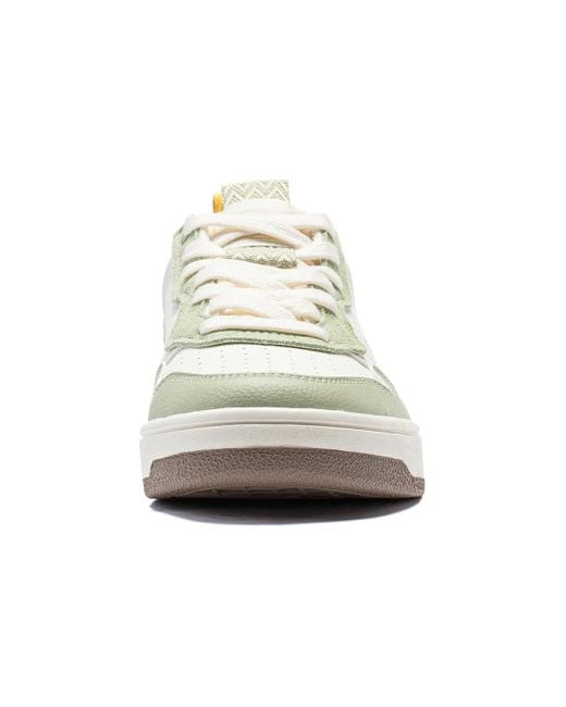 Li-ning White (Wmns) Star Candy Light'