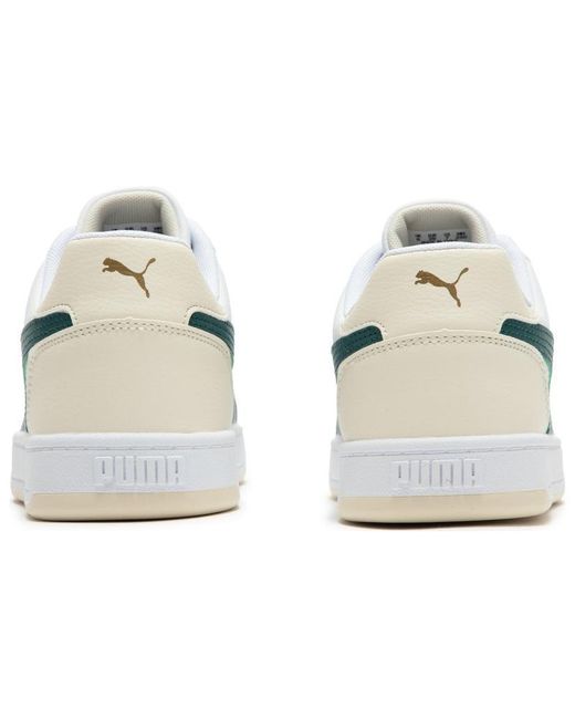 PUMA Blue Caven 2.0 Ecru' for men